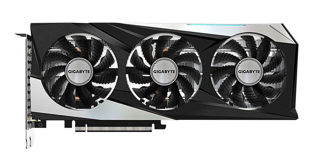 Gigabyte RTX 3060 GAMING OC 12GB - Best Deal - South Africa | Evetech