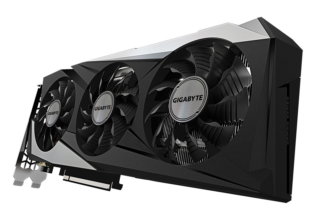 Gigabyte RTX 3060 GAMING OC 12GB - Best Deal - South Africa | Evetech