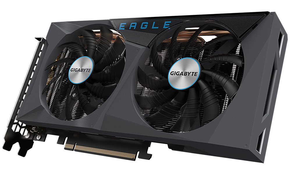 Gigabyte RTX 3060 Ti EAGLE OC 8GB - Best Deal - South Africa | Evetech