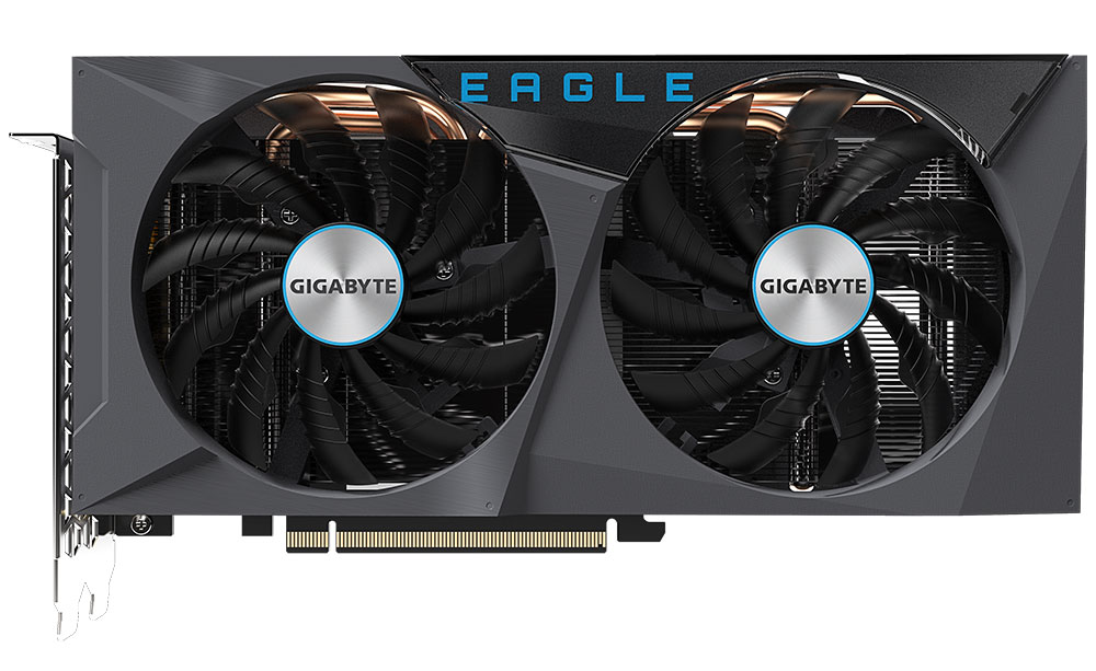 Gigabyte RTX 3060 Ti EAGLE OC 8GB - Best Deal - South Africa | Evetech