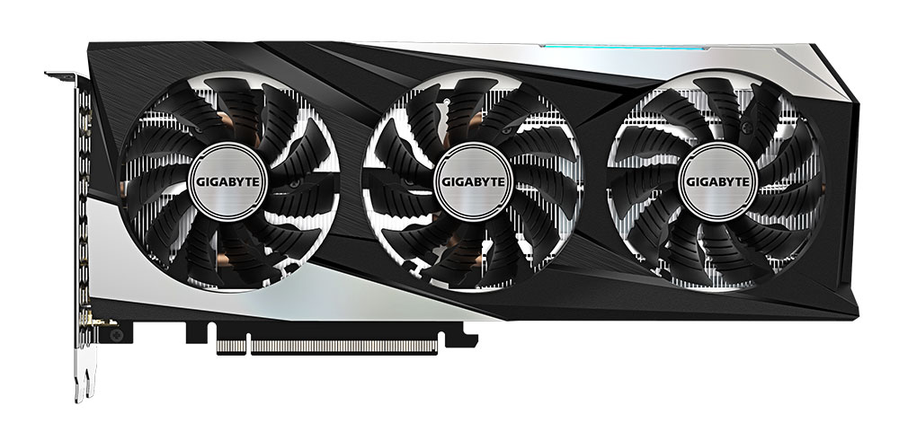 Gigabyte RTX 3060 Ti GAMING OC 8GB - Best Deal - South Africa