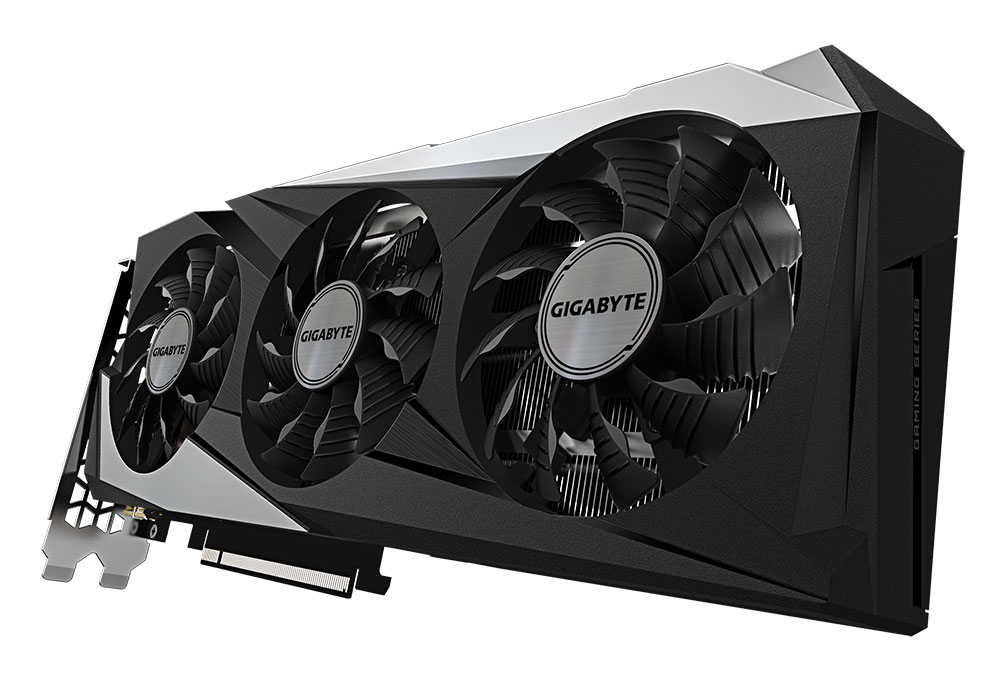 Gigabyte RTX 3060 Ti GAMING OC 8GB - Best Deal - South Africa
