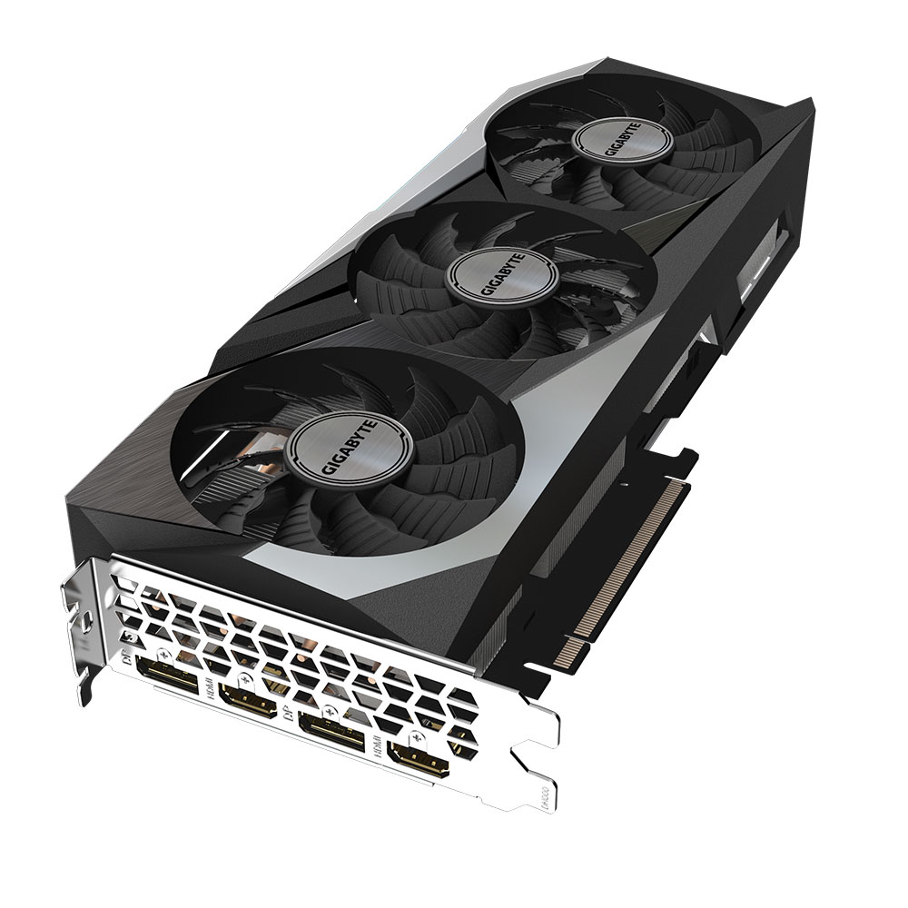 Gigabyte RTX 3060 Ti GAMING OC PRO 8GB - Best Deal - South Africa