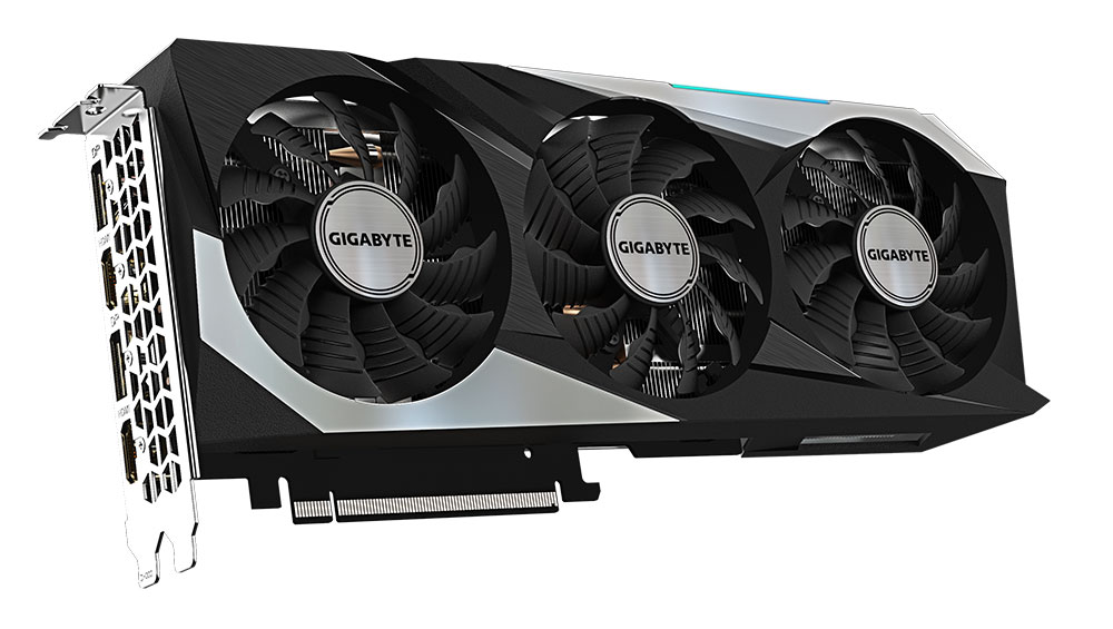 Gigabyte RTX 3060 Ti GAMING OC PRO 8GB - Best Deal - South Africa