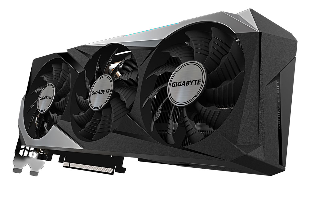 Gigabyte RTX 3060 Ti GAMING OC PRO 8GB - Best Deal - South Africa