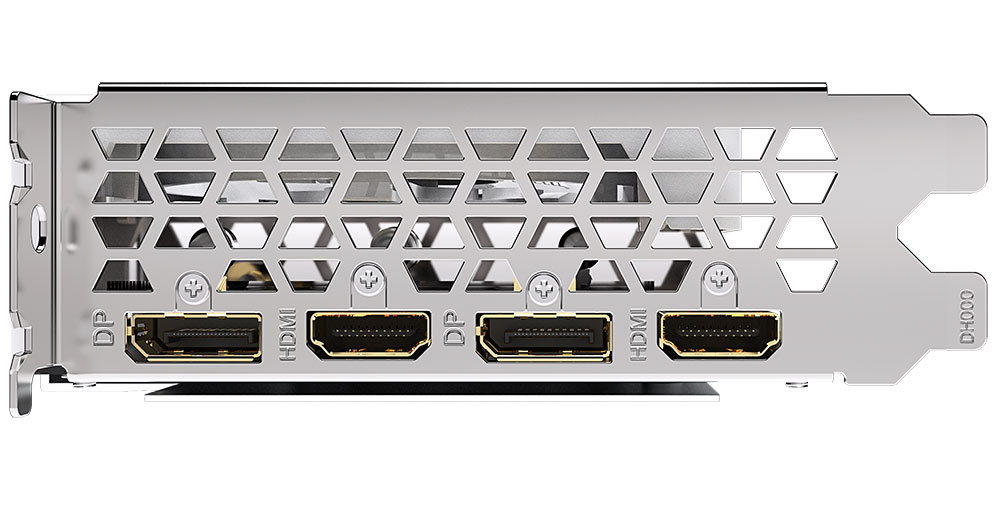 Gigabyte RTX 3060 VISION OC 12GB - Best Deal - South Africa | Evetech