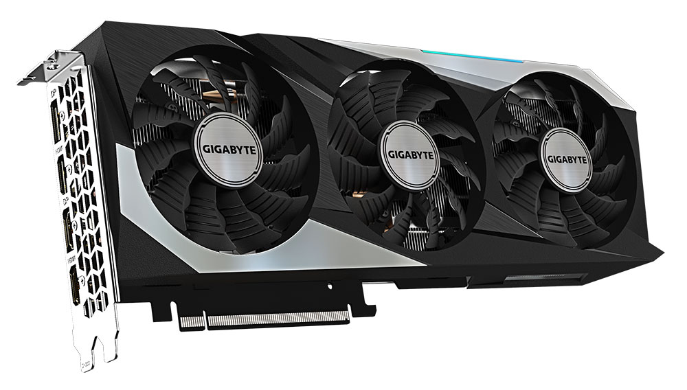 Gigabyte RTX™ 3070 GAMING OC 8GB - Best Deal - South Africa | Evetech