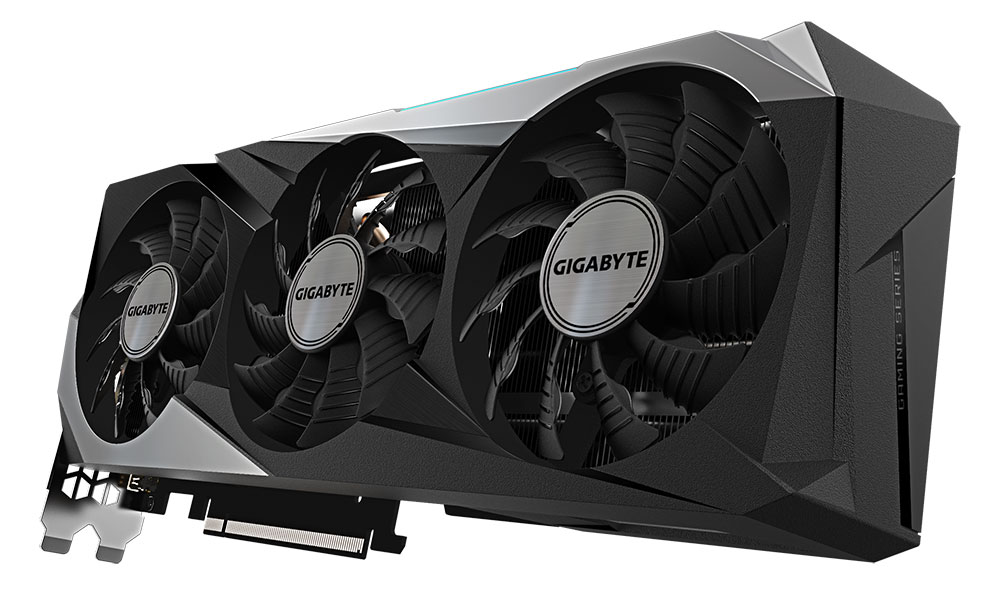 Gigabyte RTX™ 3070 GAMING OC 8GB - Best Deal - South Africa | Evetech