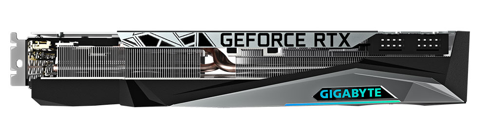 Gigabyte RTX 3080 GAMING OC 10GB - Best Deal - South Africa | Evetech