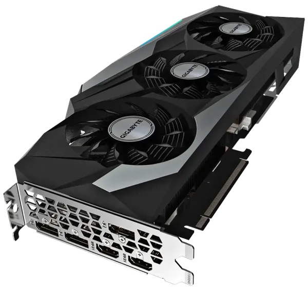 OPEN BOX] Gigabyte GeForce RTX 3080 GAMING OC 10GB — High‑Perf GPU