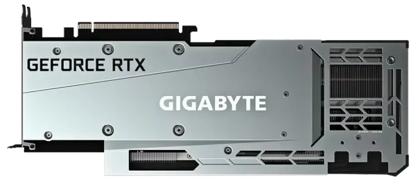OPEN BOX] Gigabyte GeForce RTX 3080 GAMING OC 10GB — High‑Perf GPU