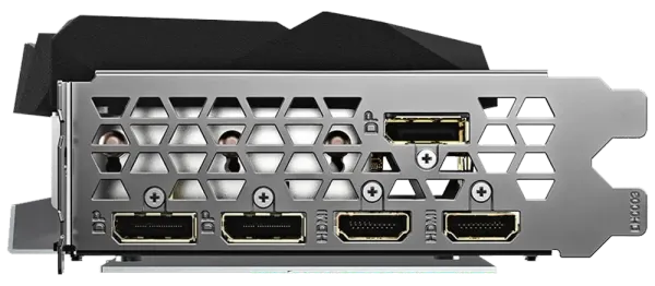 OPEN BOX] Gigabyte GeForce RTX 3080 GAMING OC 10GB — High‑Perf GPU