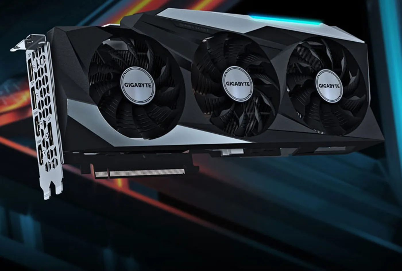 OPEN BOX] Gigabyte GeForce RTX 3080 GAMING OC 10GB — High‑Perf GPU