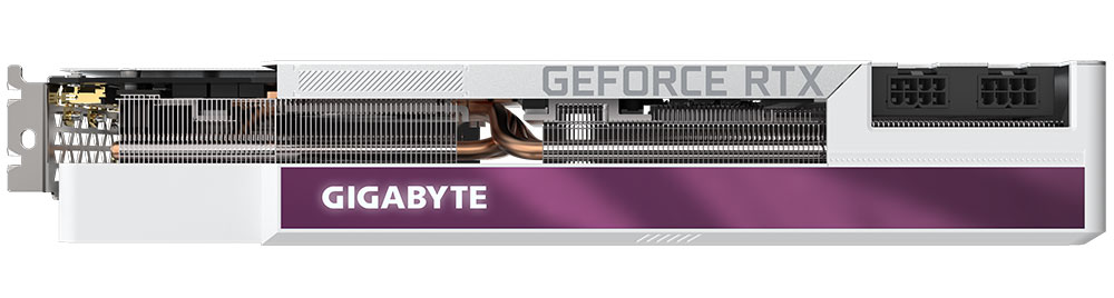 Gigabyte RTX 3080 VISION OC 10GB - Best Deal - South Africa | Evetech