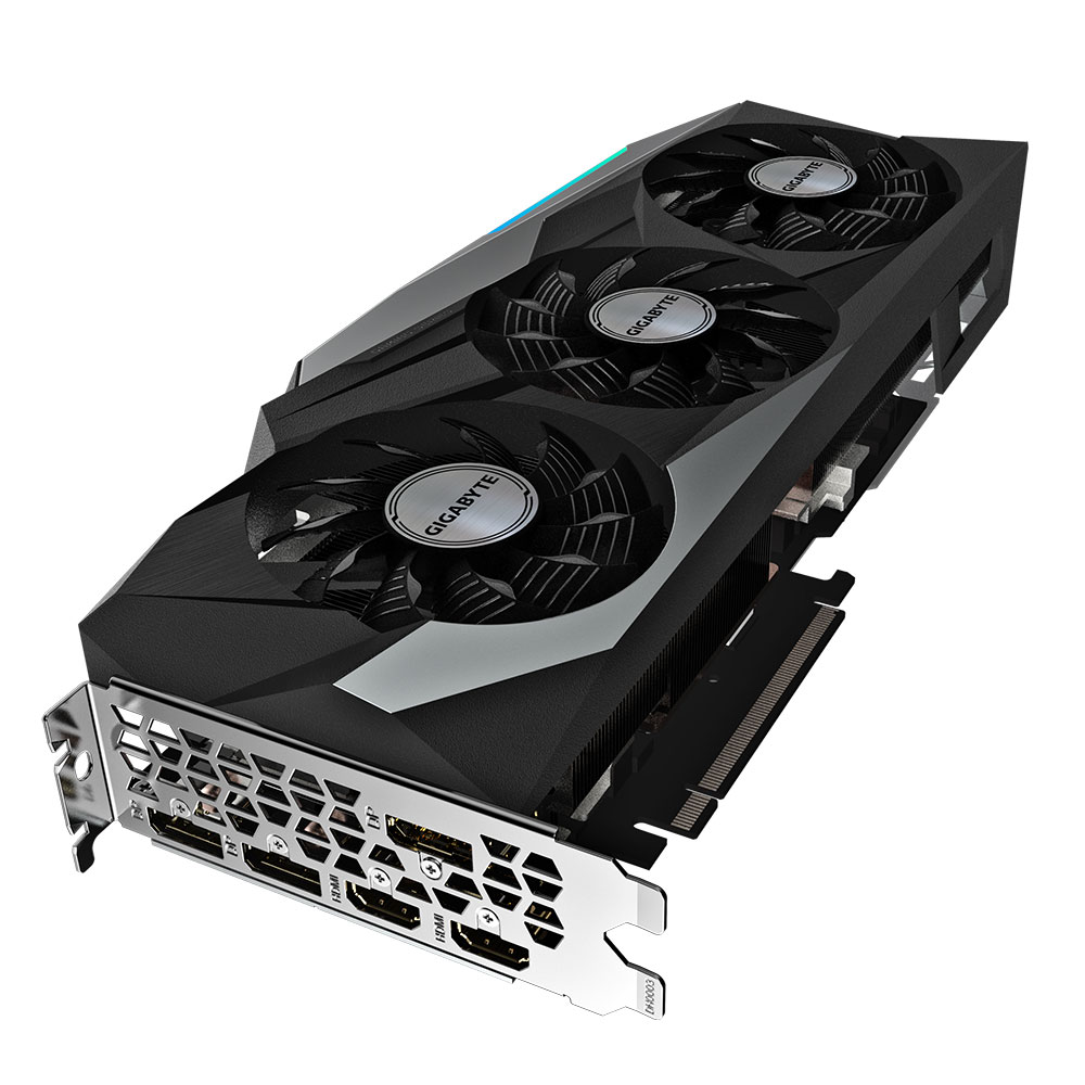 Gigabyte RTX 3090 GAMING OC 24GB - Best Deal - South Africa | Evetech