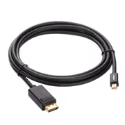 UGREEN 1.5m Mini DisplayPort to DisplayPort Cable 4K60Hz - image 5
