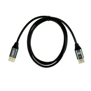 GIZZU 1.5m 4K DisplayPort Cable 4K@60Hz 21.6Gbps - image 4