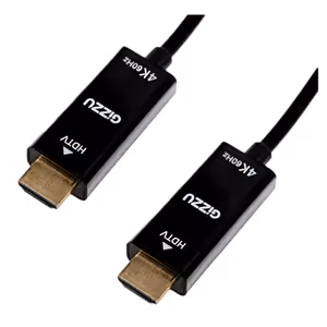 Gizzu 4K DisplayPort to HDMI Cable 1.5m, 4K@60Hz - image 5
