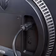 Gizzu 4K DisplayPort to HDMI Cable 1.5m, 4K@60Hz - image 4