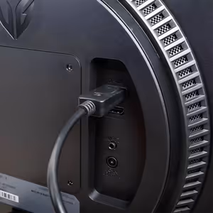 Gizzu 4K DisplayPort to HDMI Cable 1.5m, 4K@60Hz - image 4