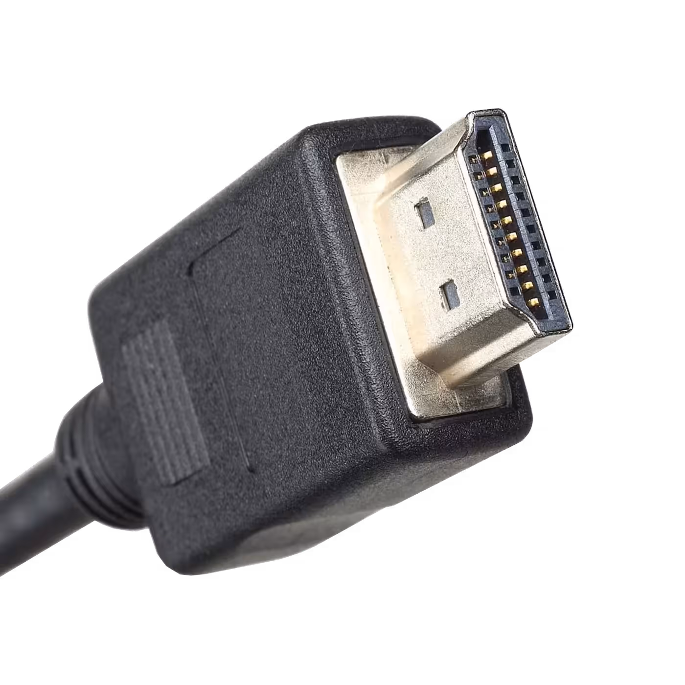 Gizzu 4K HDMI 2.0 Cable showcasing high-speed 18Gbps bandwidth and 4K@60Hz support