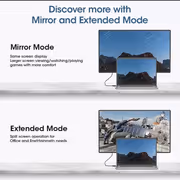 Gizzu GCPHH10 4K HDMI 2.0 Cable 10m - 60Hz, 18Gbps - image 5