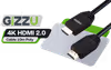 Gizzu GCPHH10 4K HDMI 2.0 Cable 10m - 60Hz, 18Gbps - image 1