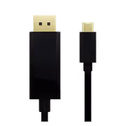 Gizzu 4K Type-C to DisplayPort Cable, 1.8m 60Hz - image 2