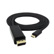Gizzu 4K Type-C to DisplayPort Cable, 1.8m 60Hz - image 5