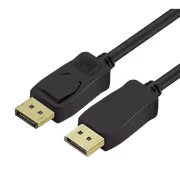 Gizzu GCPDPDP2 8K DisplayPort 2m Cable (60Hz) - image 5