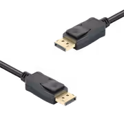Gizzu GCPDPDP2 8K DisplayPort 2m Cable (60Hz) - image 2