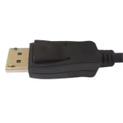 Gizzu GCPDPDP2 8K DisplayPort 2m Cable (60Hz) - image 3