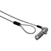 Gizzu Cbl Lock Nano GSCNC – Reinforced Cable Combination Lock - image 2
