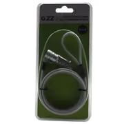 Gizzu Cbl Lock Nano GSCNC – Reinforced Cable Combination Lock - image 3
