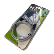 Gizzu Cbl Lock Nano GSCNC – Reinforced Cable Combination Lock - image 5