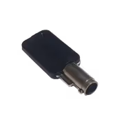 GIZZU CBL T-Bar Lock Master Key GCTKLMK-MKEY - image 4