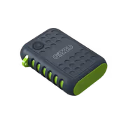 Gizzu GRPB10 10000mAh Rugged Power Bank 18W - image 3