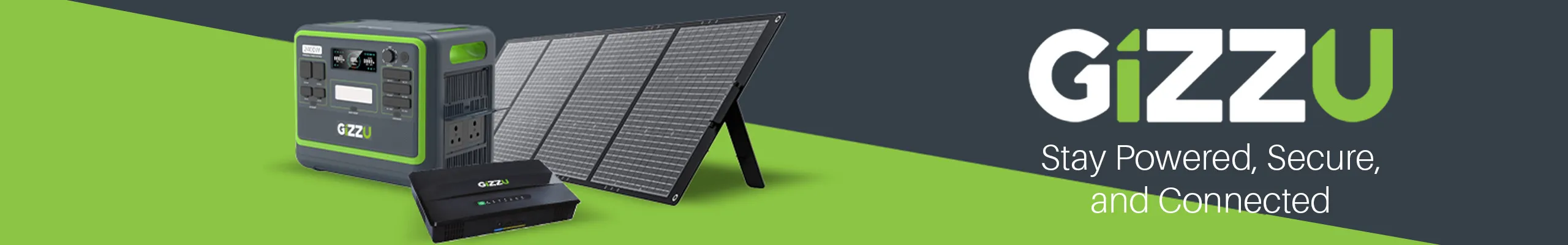 🚀 Top 5 Reasons to Choose Gizzu Power Solutions for Reliable Energy 🔋 🚀 Top 5 Reasons to Choose Gizzu Power Solutions for Reliable Energy 🔋