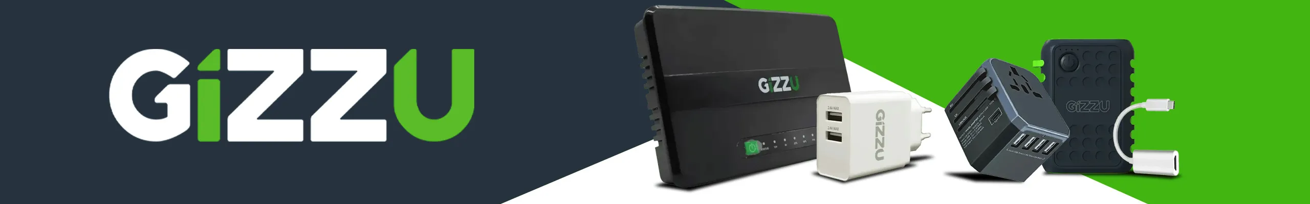 🚀 Top 5 Reasons to Choose Gizzu Power Solutions 🔋 🚀 Top 5 Reasons to Choose Gizzu Power Solutions 🔋