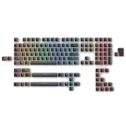 Glorious Aura V2 145-Key PBT Keycaps — Full-Size, LED Compatible - image 6