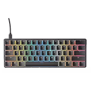 Glorious Aura V2 145-Key PBT Keycaps — Full-Size, LED Compatible - image 3
