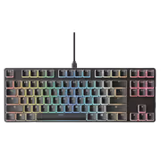 Glorious Aura V2 145-Key PBT Keycaps — Full-Size, LED Compatible - image 10