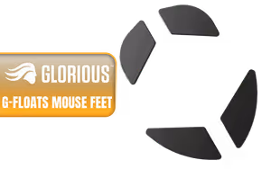Glorious G-Floats Mouse Feet - Image 1