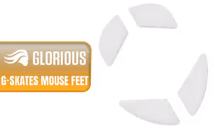 Glorious G-Skates Mouse Feet Glorious G-Skates Mouse Feet - Image 1