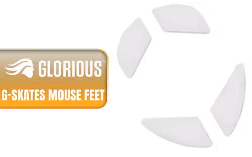 Glorious G-Skates Mouse Feet Glorious G-Skates Mouse Feet - Image 1