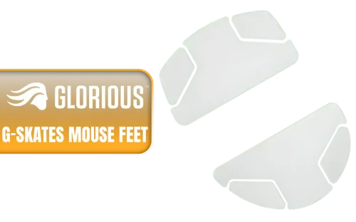 Glorious G-Skates Mouse Feet Model D Minus - Image 1