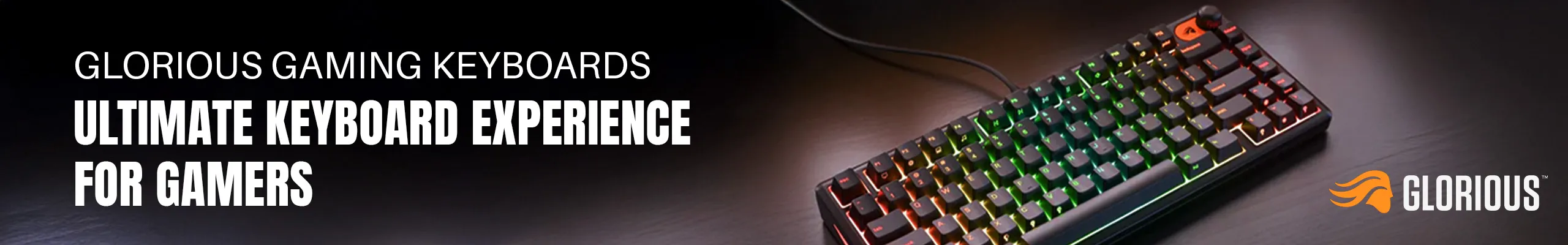 Top 5 Reasons to Invest in Glorious Gaming Keyboards Top 5 Reasons to Invest in Glorious Gaming Keyboards