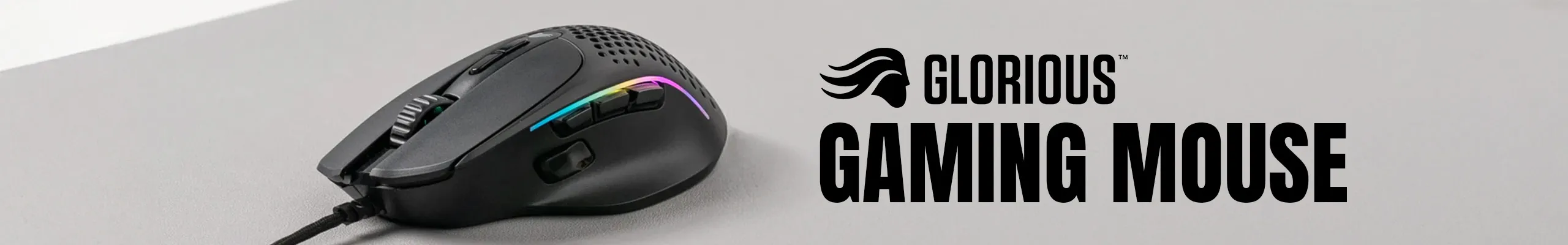 Top 5 Reasons to Choose the Glorious Gaming Mouse for Ultimate Performance