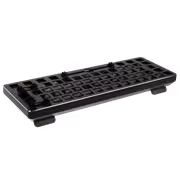 Glorious GMMK Compact RGB Barebone 61-Key Mechanical Keyboard - image 3
