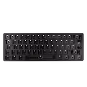 Glorious GMMK Compact RGB Barebone 61-Key Mechanical Keyboard - image 7